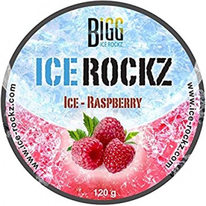 Ice-Raspberry Maitse Graanulid